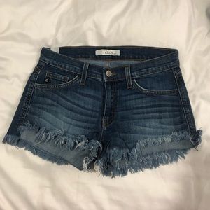 Kancan Shorts